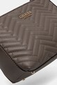Сумочка Guess ANNING коричневий HWQG95.08180