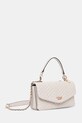 Guess torebka ANNING HWQG95.08210 beżowy SS25