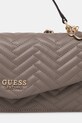 Guess torebka ANNING beżowy HWQG95.08210