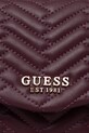 Сумочка Guess ANNING бордо HWQG95.08210