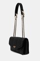 Guess borsetta ANNING HWQG95.08210 nero SS25