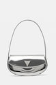 Torba Guess ARNELA premalo za format A4 srebrna HWMY94.96780