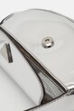 Guess torebka ARNELA srebrny HWMY94.96780