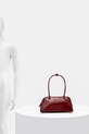 Τσάντα Guess ARNELA HWNG94.96080 μπορντό