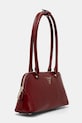 Guess torebka ARNELA HWNG94.96080 bordowy SS25
