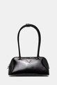 Сумочка Guess ARNELA не вмещает А4 чёрный HWNG94.96080