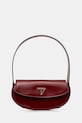 Чанта Guess ARNELA не побира А4 бордо HWNG94.96780