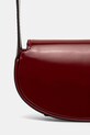Doplnky Kabelka Guess ARNELA HWNG94.96780 burgundské