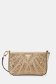 Guess borsetta BEAUVOIR tessile oro HWXG95.28720