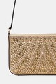 Guess borsetta BEAUVOIR oro HWXG95.28720