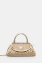 Torba Guess BEAUVOIR premalo za format A4 zlatna HWXG95.28780
