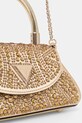 Τσάντα Guess BEAUVOIR χρυσαφί HWXG95.28780