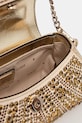 Τσάντα Guess BEAUVOIR HWXG95.28780 χρυσαφί