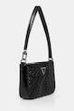 Guess torebka BEAUVOIR HWXM95.28720 czarny SS25