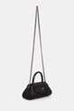Guess poseta BEAUVOIR HWXM95.28780 negru SS25