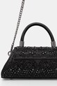 Accesorii Guess poseta BEAUVOIR HWXM95.28780 negru
