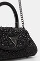 Guess poseta BEAUVOIR negru HWXM95.28780
