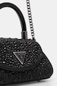 Сумочка Guess BEAUVOIR чёрный HWXM95.28780