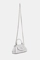 Сумочка Guess BEAUVOIR HWXY95.28780 срібний SS25