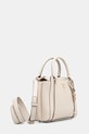 Guess torebka DARYNA HWVG94.93060 beżowy SS25