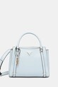 Guess torebka DARYNA nie mieści A4 niebieski HWVG94.93060