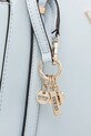 Guess torebka DARYNA niebieski HWVG94.93060