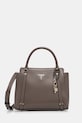 Torba Guess DARYNA bez uzorka smeđa HWVG94.93060