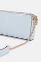 Accesorii Guess poseta DARYNA HWVG94.93120 albastru