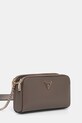 Сумочка Guess DARYNA HWVG94.93120 коричневий SS25