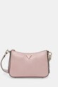 Guess torebka DARYNA nie mieści A4 różowy HWVG94.93180