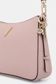 Guess torebka DARYNA różowy HWVG94.93180