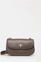 Сумочка Guess DARYNA не вмещает А4 коричневый HWVG94.93210