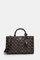 Сумочка Guess DORYS не вміщує А4 коричневий HWPM95.21060