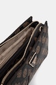 Сумочка Guess DORYS HWPM95.21120 коричневий