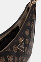 Guess torebka DORYS HWPM95.21170 brązowy
