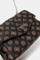 Аксессуары Сумочка Guess DORYS HWPM95.21210 коричневый