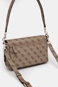 Doplňky Kabelka Guess BRENTON HWEBG8.39019 béžová