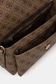Guess torebka BRENTON HWEBG8.39019 beżowy