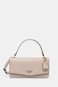 Сумочка Guess EVAINE не вміщує А4 бежевий HWEVG9.53520