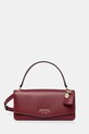 Kabelka Guess EVAINE imitácia kože burgundské HWEVG9.53520