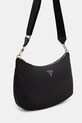 Guess poseta GEMMA HWEYG8.39501 negru SS25