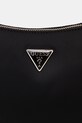 Guess poseta GEMMA negru HWEYG8.39501