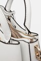 Guess poseta JAZLYNN alb HWEZG9.52306