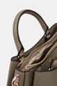 Kabelka Guess JAZLYNN zelená HWEZG9.52306
