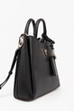 Guess torebka JAZLYNN HWEZG9.52306 czarny SS25