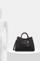 Guess torebka JAZLYNN HWEZG9.52306 czarny