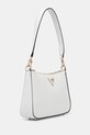 Сумочка Guess JAZLYNN HWEZG9.52317 білий SS25