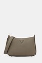 Сумочка Guess JAZLYNN не вміщує А4 зелений HWEZG9.52317