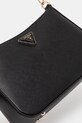 Guess torebka JAZLYNN czarny HWEZG9.52317