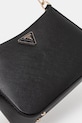 Τσάντα Guess JAZLYNN μαύρο HWEZG9.52317